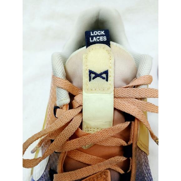 Nike Metcon 7 AMP Men's Size 10 Training Shoes Multi-Color DM0259-900 Running - Picture 5 of 16